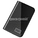 Western Digital My Passport Essential 320 GB USB 2.0 Portable Hard Drive WDME3200TN (Midnight Black)