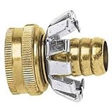 GT 3/4 BRS Fem Clincher