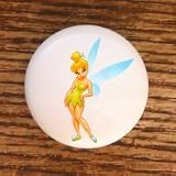 Tinkerbell Pose #307 Tinker Bell Dresser Drawer Pulls Cabinet Knobs
