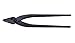 230mm pince à Jin d'arbre bonsaï, outils bonsaï (Frais De Port Inc)