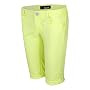 Bench Damen Bermuda LESLY, mid worn yellow, 24, BL&hellip Bench