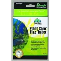 Plant Care Fizz Tabs, 8 Pk