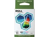 Dell JP455 Series 11 Photo Cartidge