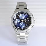 アニエスベー【agnes b】メンズ腕時計(FBRV977)