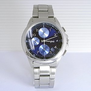 アニエスベー【agnes b】メンズ腕時計(FBRV977)