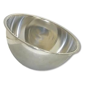 Buy Chocovision Bowl for Temp-1 and Temp-2 Chocolate Tempering Machines by Chocovision now!