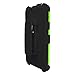 Trident Kraken AMS Series Case for Samsung Galaxy S5 - Retail Packaging - Green