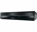 Toshiba DVR20 - DVD recorder / DVB-T tuner / VCR combo (Manf Part Code: DVR20KB)