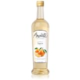 Amoretti Premium Tangerine Syrup (750mL)