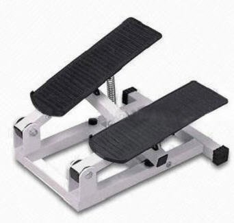 Step Away Mini Stepper Exerciser