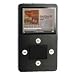 invisibleSHIELD for the Haier Ibiza Rhapsody 30GB (Screen)