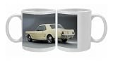 1966 Ford Mustang 289 Photo Mugs