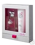 Shilpa Shetty S2 Gift Set 2pc Set 3.4 EDT Spray+3.4 Body Lotion