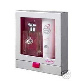 Shilpa Shetty S2 2 Piece Perfume Gift Set