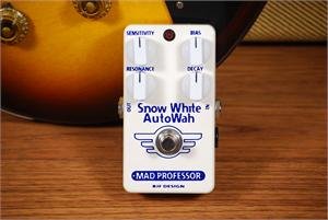 Mad Professor Snow White AutoWah