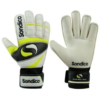 sondico fingersave goalkeeper gloves