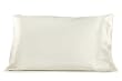 Silk Pillowcase Pillow Case Cover Unusual Gift for Wife Mom Grandma Single Pack Queen / Standard Size (130-NW-M)