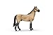 Schleich Akhal-Teke Stallion Toy Figure
