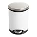 Safco Products Step-On Medical - 1.5 Gallon (9900WH)
