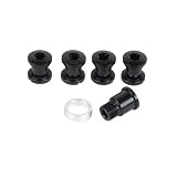 Campagnolo Power-Torque Chainring Bolt Kit