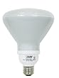 Feit Electric 23-Watt Compact Fluorescent R40 Reflector Bulb (120-Watt Incandescent Equivalent) #ESL23R40T