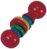 Standard Disk Rattle