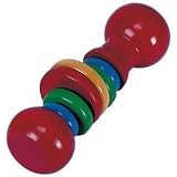 Standard Disk Rattle