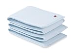 Lego 1322-5231-90-85 - Bett - Kopfschutz, Duplo Hellblau Polar Bear, 60 x 120 x 60 x 120 cm