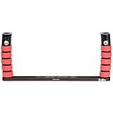 Ikelite Tray with Dual Release Handles 9523.64 - New Style for 2015