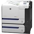HP LaserJet Enterprise 500 M551xh Color Laser Printer Ethernet USB CF083A#BGJ