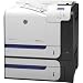 HP LaserJet Enterprise 500 M551xh Color Laser Printer Ethernet USB CF083A#BGJ