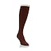 World's Softest Womens Weekend Collection Flirty Knee High Socks
