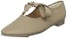 Dance Class Women's T202 Beginning Tap Shoe