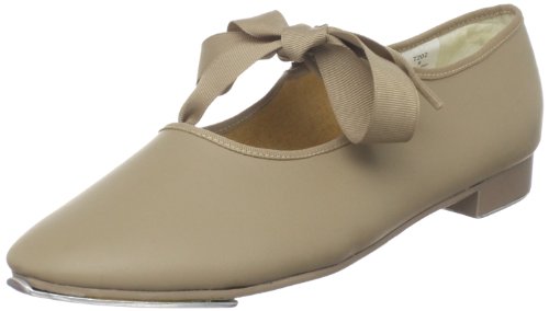 Dance Class Women's T202 Beginning Tap Shoe