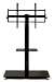 TransDeco TD570B Stand with Universal Mounting System and Caster for 35