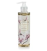 Floral Collection Magnolia Hand Wash 250ml