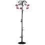 58 Inch 6 Lt Lily Floor Base Floor Lamps
