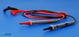Premium Multimeter Test Probes / Leads - Fluke style