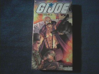 Gi Joe Nothing but Lies Vhs