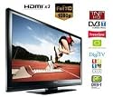 37XV566DG - 37 LCD TV