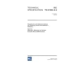  IEC TS 61994-4-4 Ed. 1.0 en:2005, Piezoelectric and dielectric devices for frequency... by IEC TC/SC 49