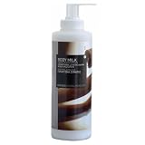 Korres: Vanilla Cinnamon Body Milk - Bodylotion mit Vanille und Zimt