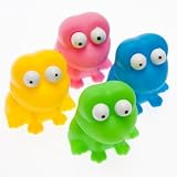 Putty Eyes Frog