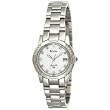 Bulova #96R42 Women's Marine Star Diamond Accented Watch