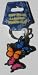Butterfly Key Chain