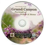 Grand Canyon - Portrait of Water and Stone