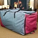 TreeDuffel Artificial Christmas Tree Storage Bag - Free Shipping
