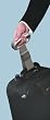 Salter Luggage Scale, Silver