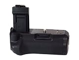 Power 2000 VP-MBD5 battery grip for Nikon D3000/D5000/D40 / D40x / D60 Came ....