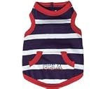 Champ Dog Tank -Extra Large-13-14